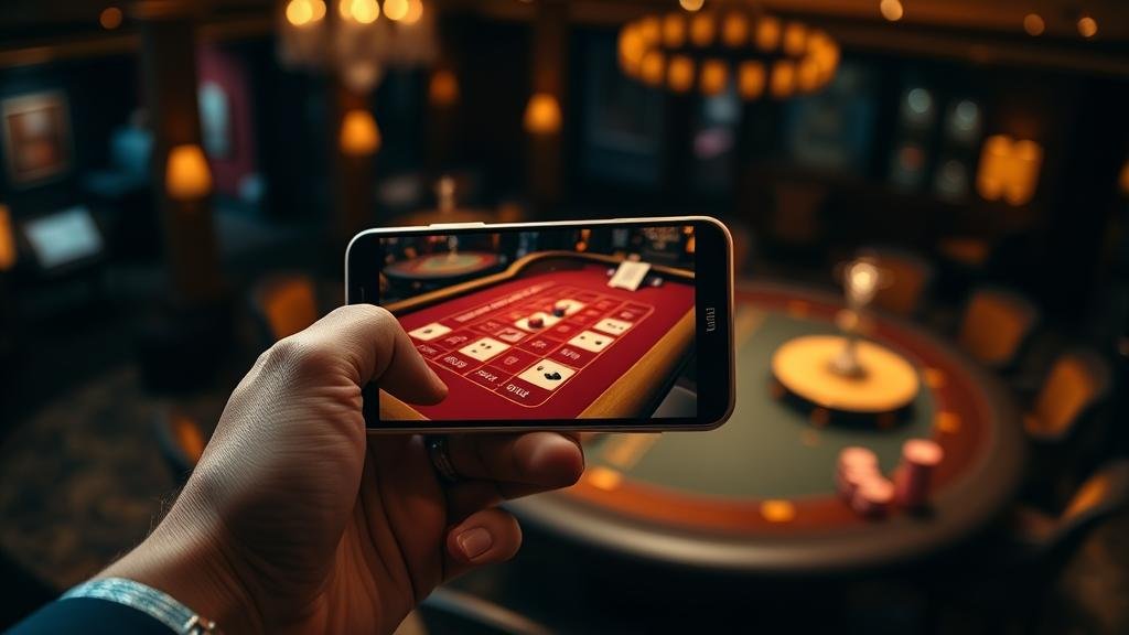 ตัวอย่างเค้าไพ่บาคาร่าต่างๆ