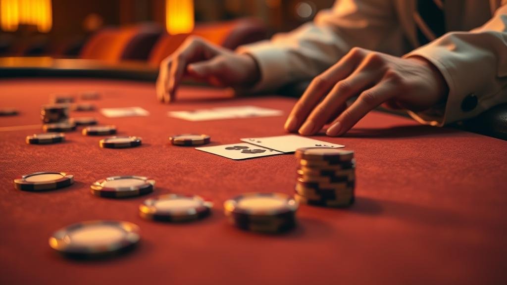 เปรียบเทียบค่ายบาคาร่า SA และ Sexy