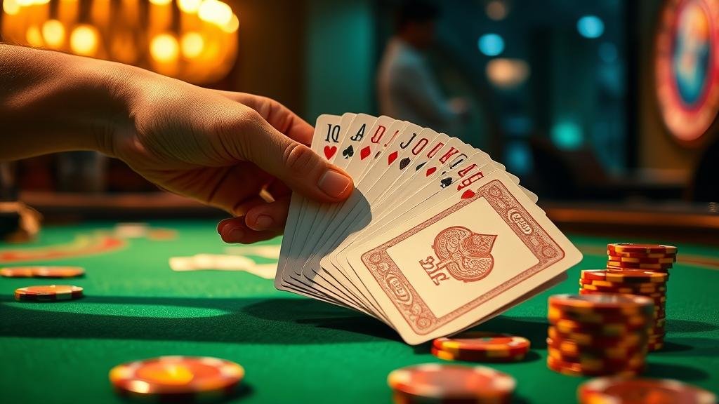 แผนเดินเงินบาคาร่า 1-3-2-4