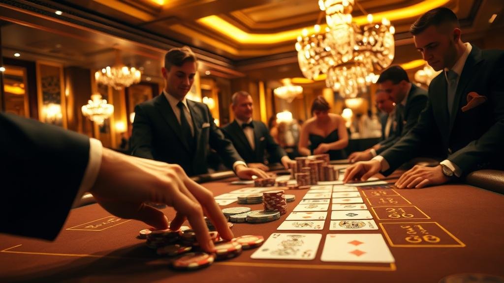 โลโก้ค่ายเกมบาคาร่าชั้นนำ AE, SA, Pragmatic Play, Playtech