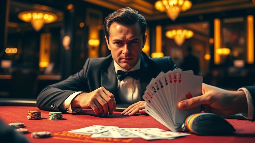 ขั้นตอนการสมัครบาคาร่าออนไลน์บนคอมพิวเตอร์