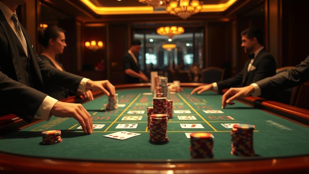 โลโก้ค่ายเกมบาคาร่าชั้นนำ: AE, SA, Pragmatic