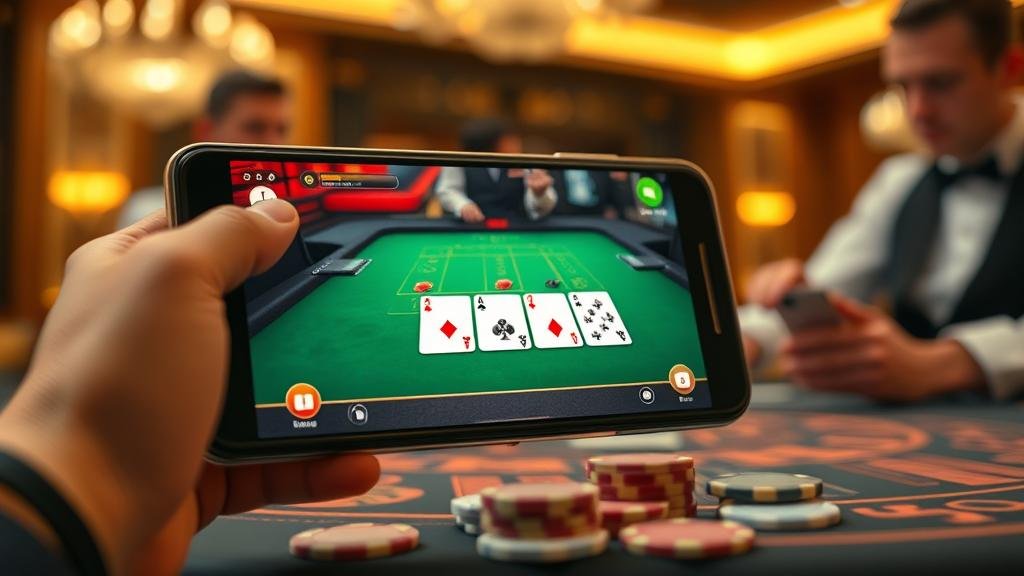 เค้าไพ่บาคาร่า ปิงปอง มังกร