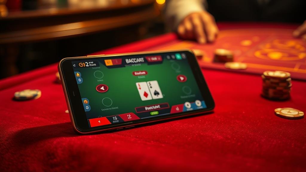 เค้าไพ่สามตัด มังกร สลับคู่ บาคาร่า