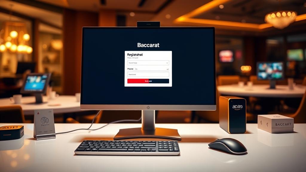 ตัวอย่างการอ่านเค้าไพ่บาคาร่า