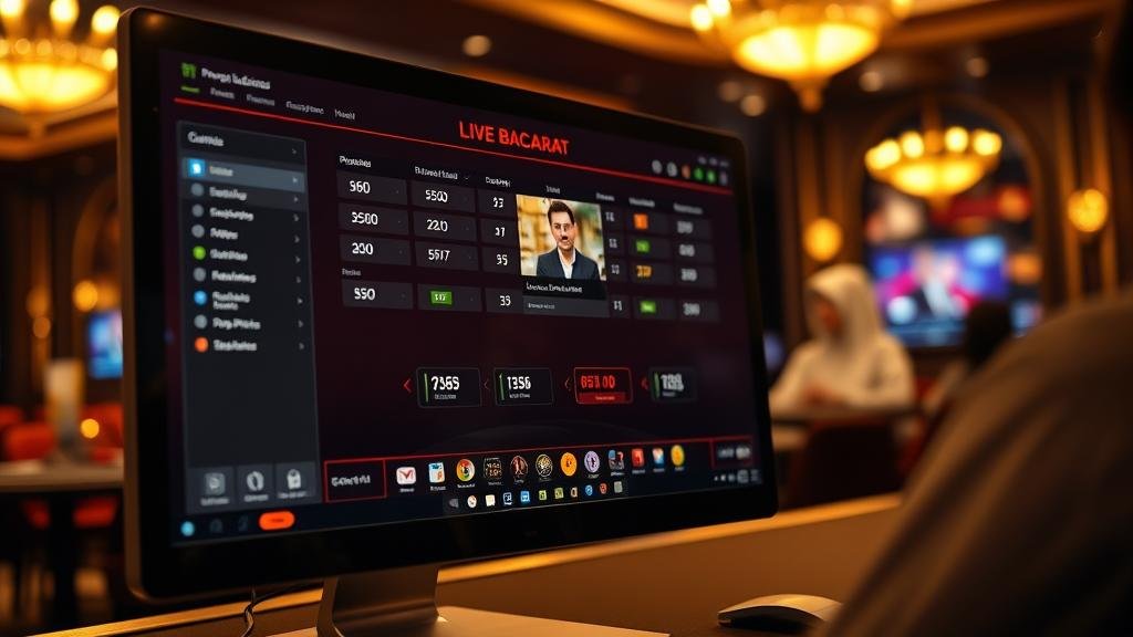 เค้าไพ่บาคาร่า สลับคู่ และ ปิงปอง