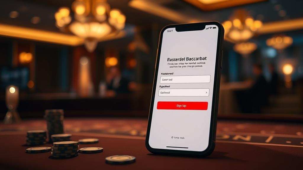 เทคนิคเดินเงินบาคาร่า