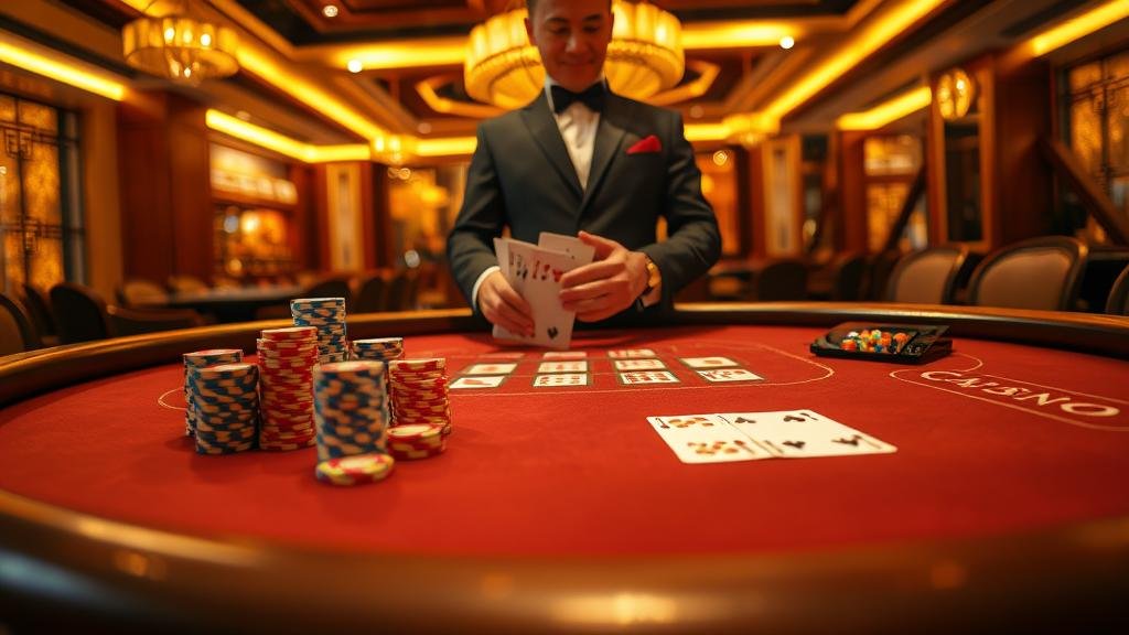 เปรียบเทียบกลยุทธ์การเดินเงินบาคาร่า: คงที่ vs. เพิ่มเงิน