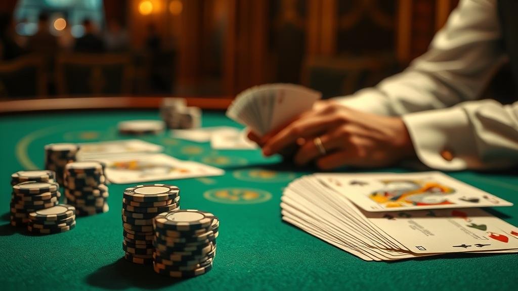 ตารางอัตราจ่ายบาคาร่า AE