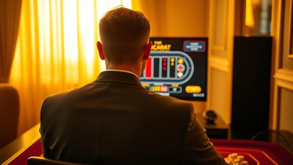 ข้อควรระวัง บาคาร่า