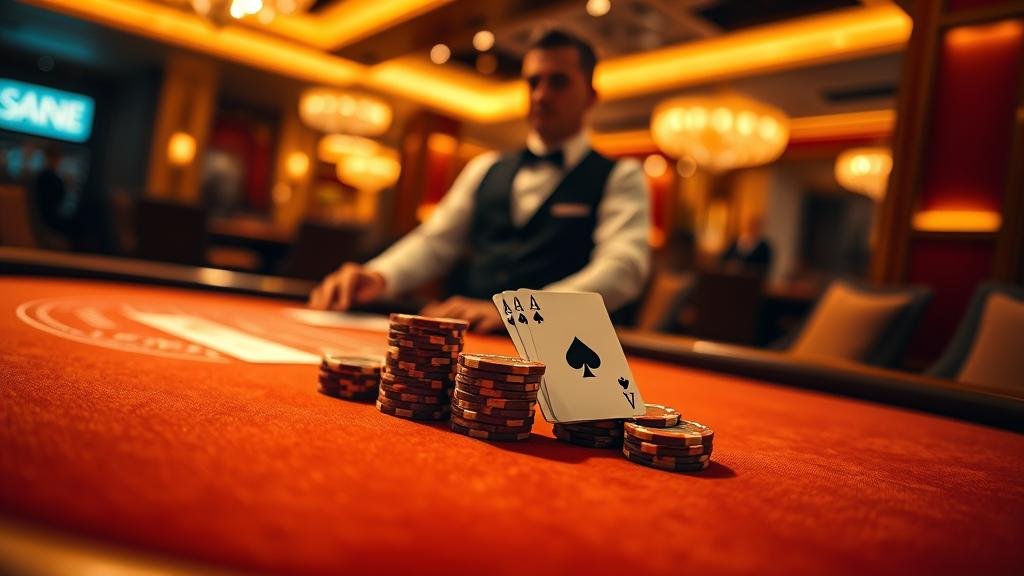 อินเทอร์เฟซบาคาร่า Pragmatic Play บนมือถือ