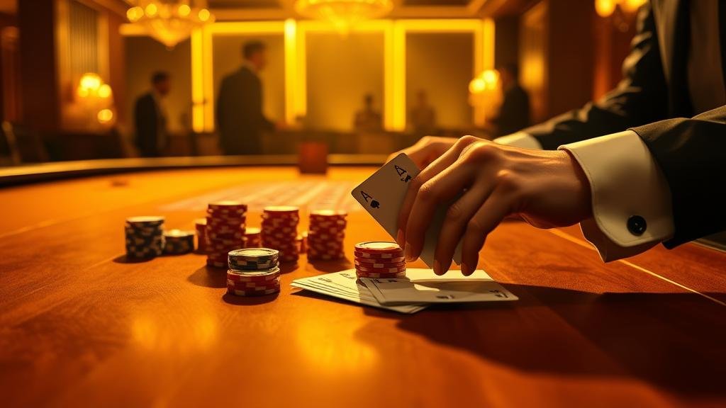 การสมัครบาคาร่าผ่านเดสก์ท็อป