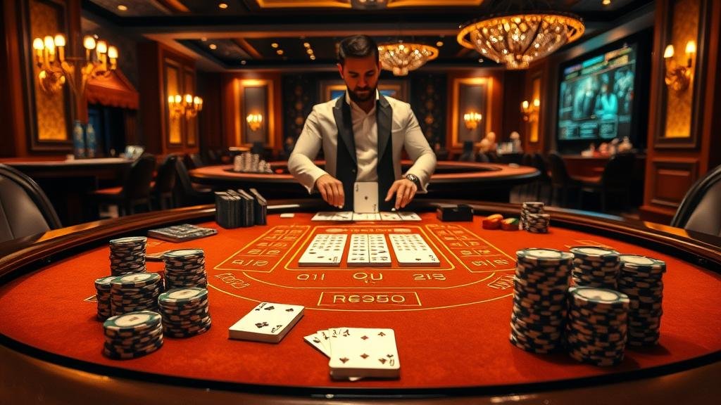 เปรียบเทียบค่ายบาคาร่า AE และ Pragmatic Play