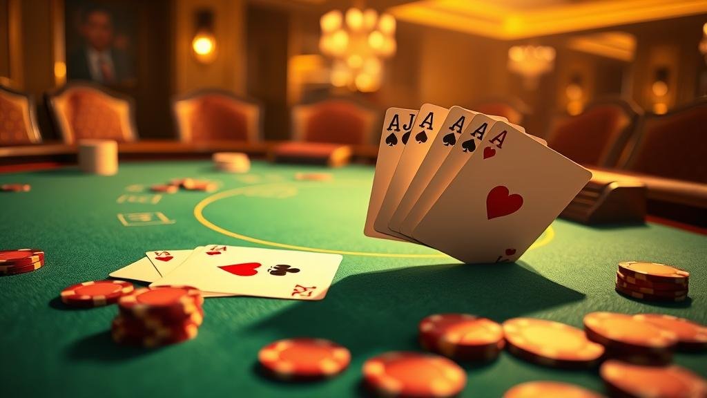 บาคาร่า สายฟ้า บน แท็บเล็ต