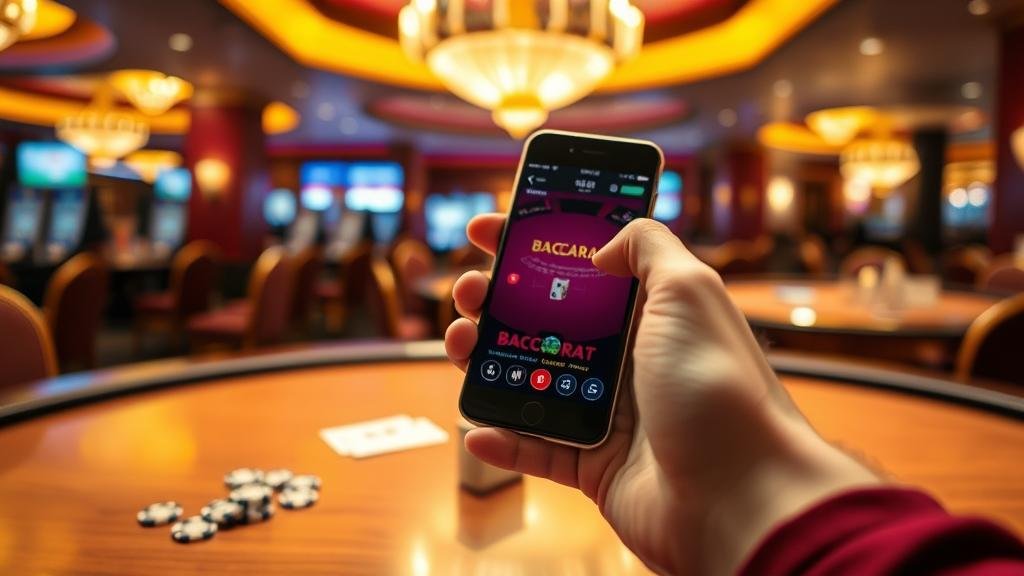 อ่านเค้าไพ่มังกรบาคาร่า