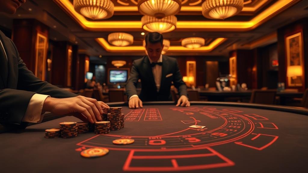 กราฟแสดงการเดินเงินบาคาร่าแบบฟีโบนัชชี