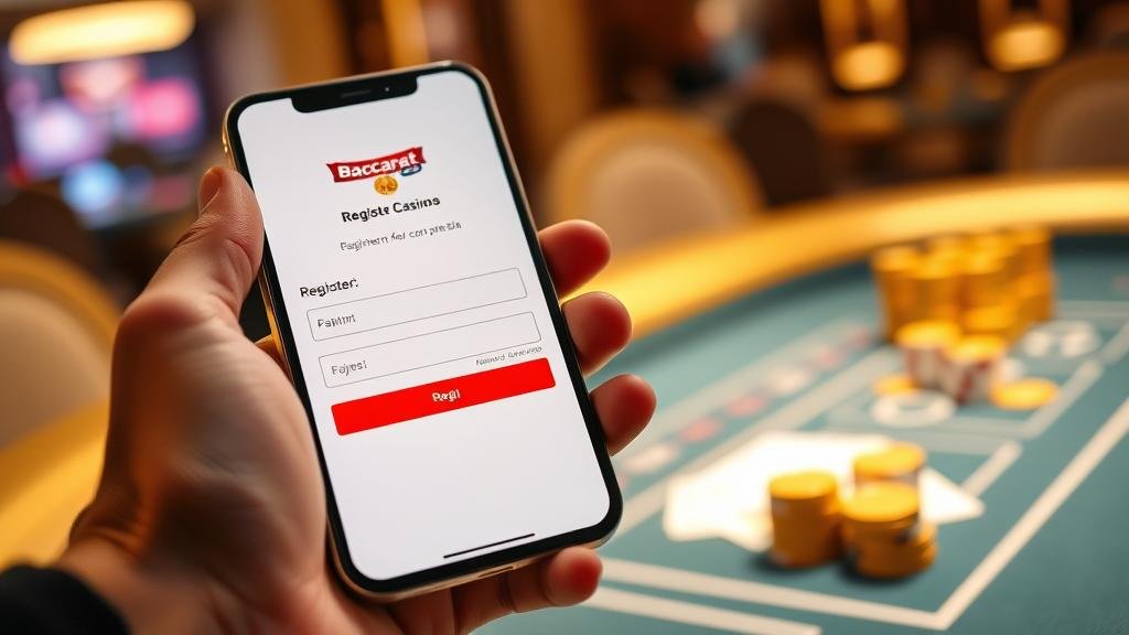 การอ่านเค้าไพ่บาคาร่า