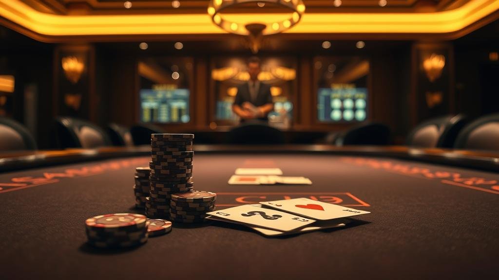 บาคาร่าทุนน้อย: สูตรเดินเงินวัววัว 2025 ฉบับเซียน อ่านเค้าไพ่ 5 นาที ชนะแน่นอน