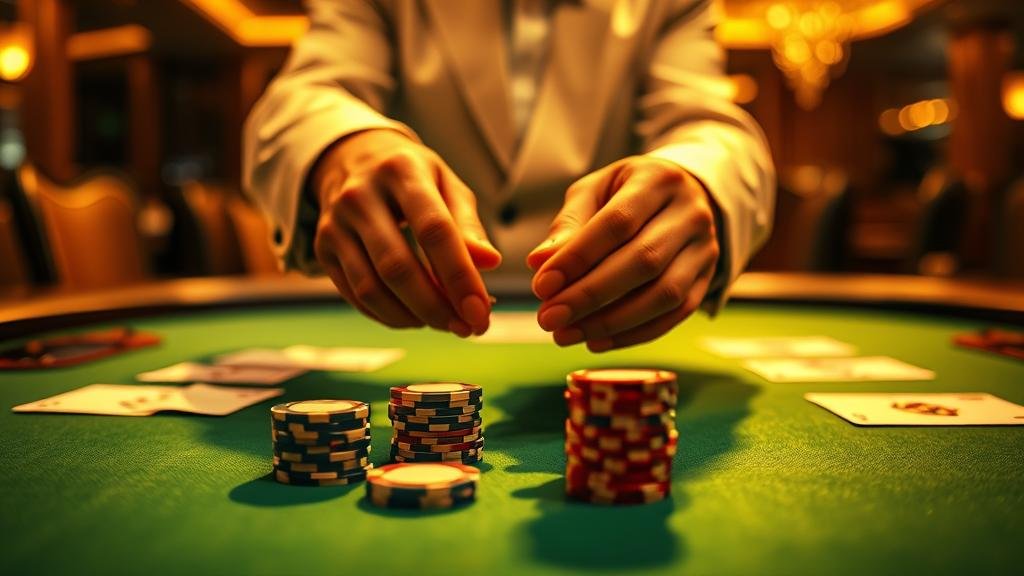 สูตรเดินเงินฟีโบนัชชี บาคาร่า