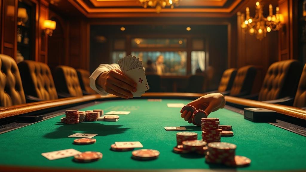 การควบคุมงบประมาณบาคาร่าบนมือถือ