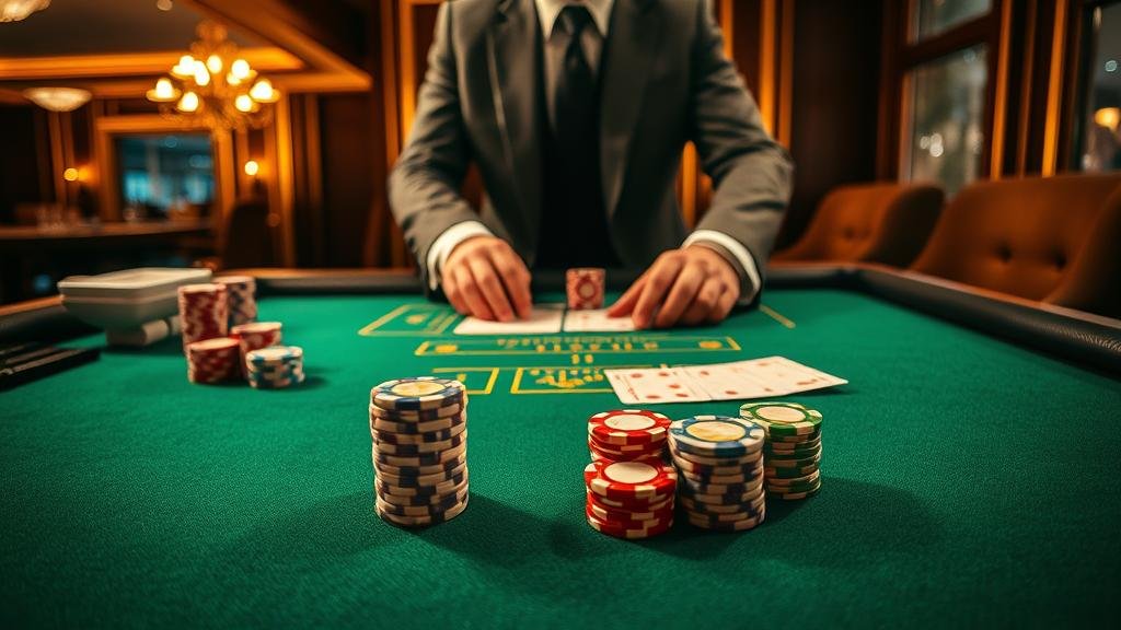 การเล่นบาคาร่าบนมือถือผ่านแอปพลิเคชัน Android