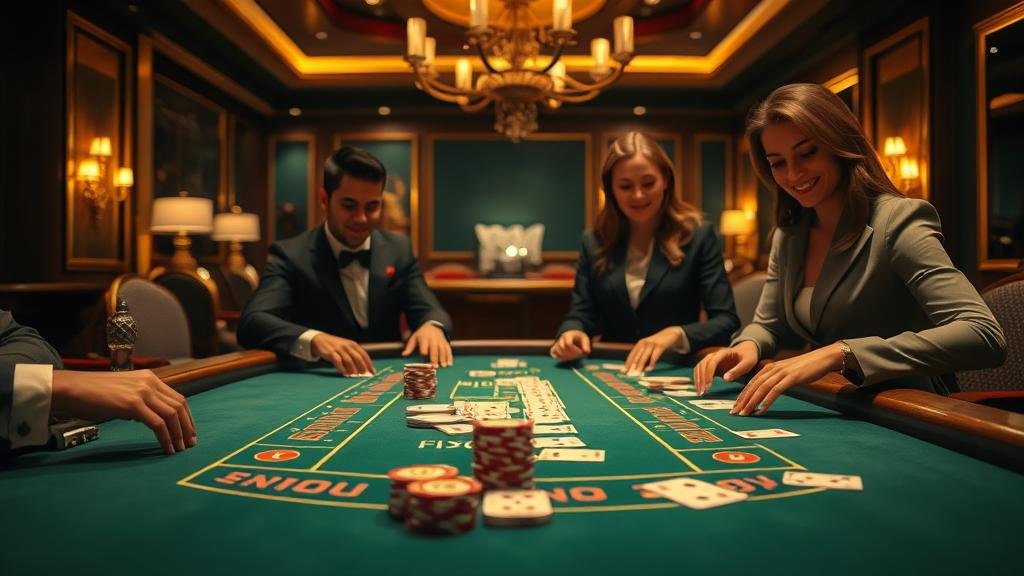 เล่นบาคาร่าบนมือถือ