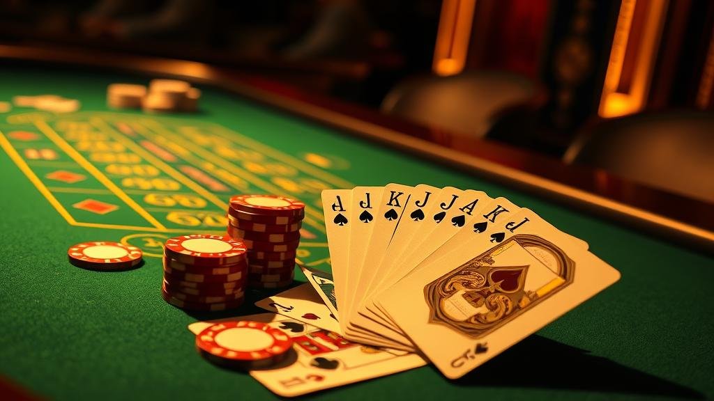 การบริหารจัดการเงินทุน บาคาร่า