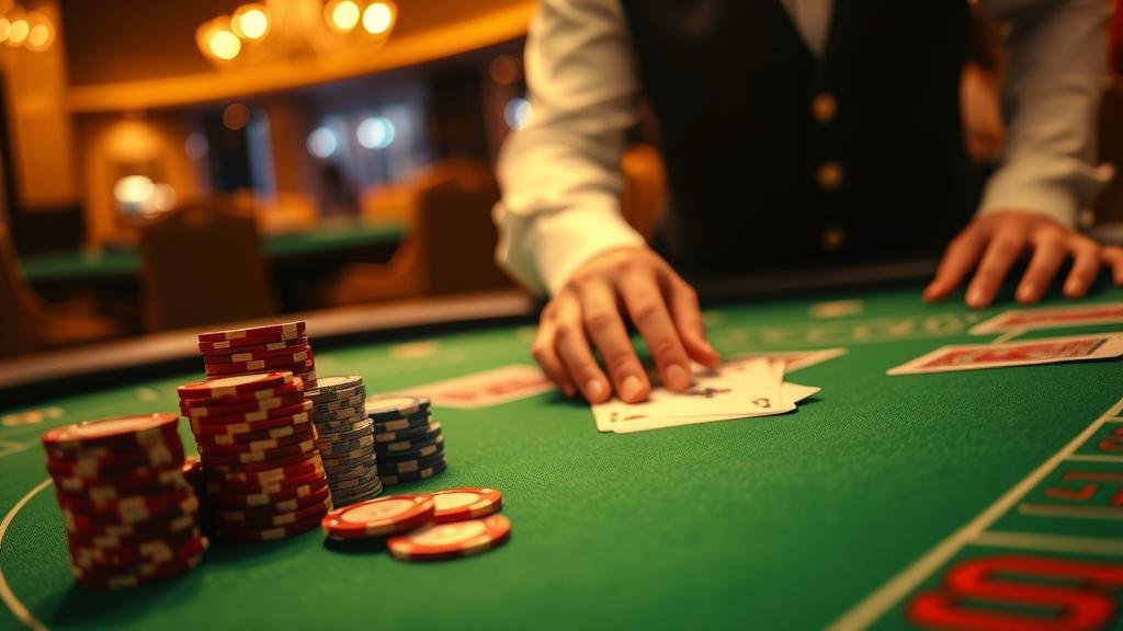 โลโก้และหน้าจอค่ายบาคาร่าชั้นนำ