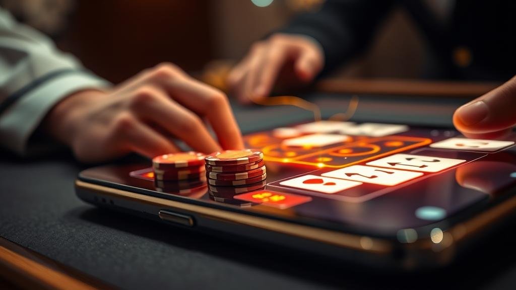 เปรียบเทียบค่ายบาคาร่า Sexy และ Evolution