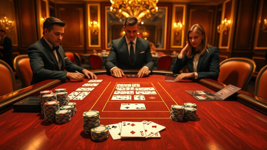 เล่นบาคาร่าบนมือถือ