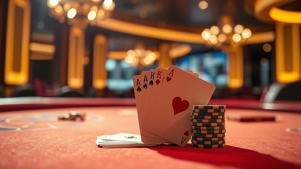 สรุปเทคนิคบาคาร่า AE/SA 2025