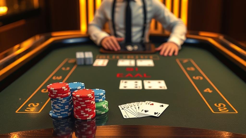 บาคาร่า 2025: สูตรเดินเงินทุนน้อย สมัครคอมฯ/มือถือ/แท็บเล็ต ชนะยั่งยืน