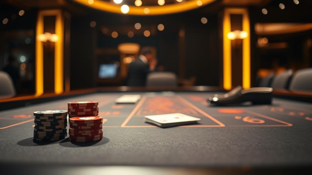 การเล่นบาคาร่าบนมือถือ