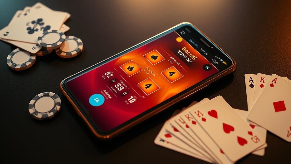 แผนภาพแสดงการเดินเงินบาคาร่าด้วยระบบ Fibonacci