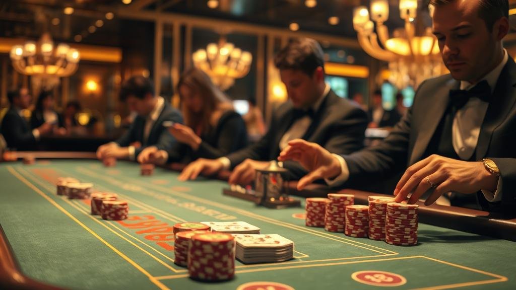 การสมัครบาคาร่าผ่านมือถือบนหน้าจอสมาร์ทโฟน