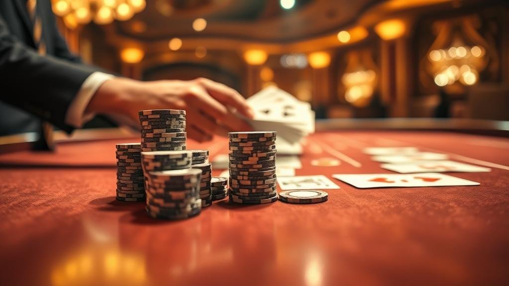 เทคนิคเดินเงินบาคาร่าแบบฟีโบนัชชี