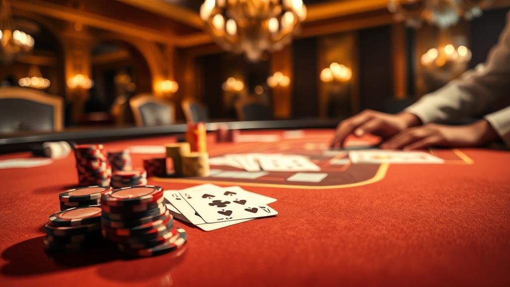 เทคนิคเดินเงินบาคาร่าแบบสายฟ้า