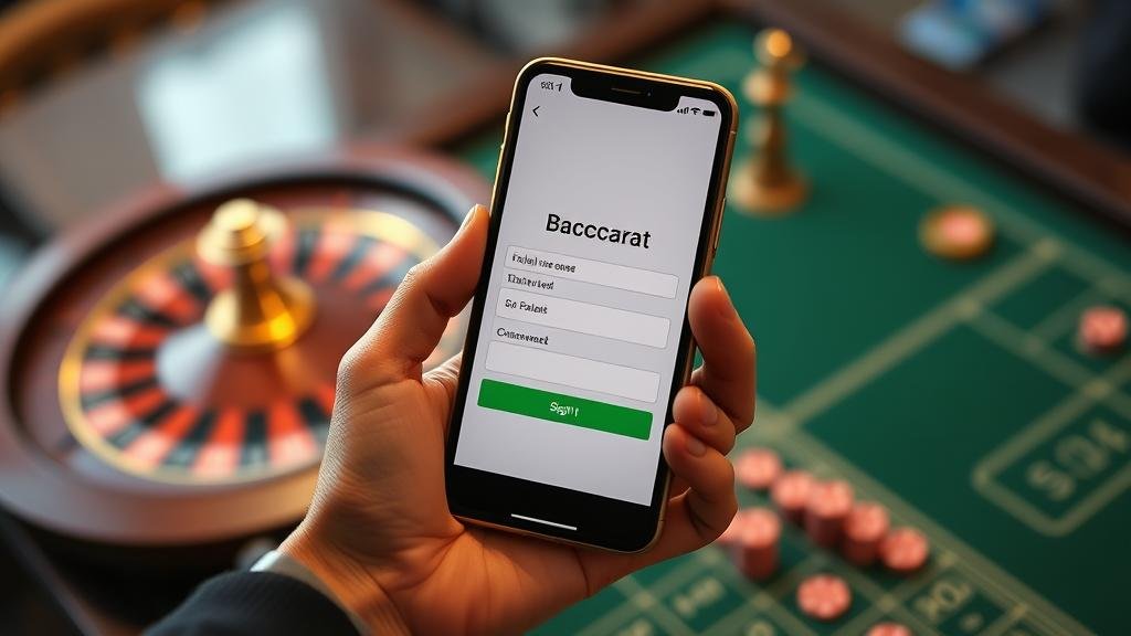 เปรียบเทียบบาคาร่าจาก Playtech และ Evolution