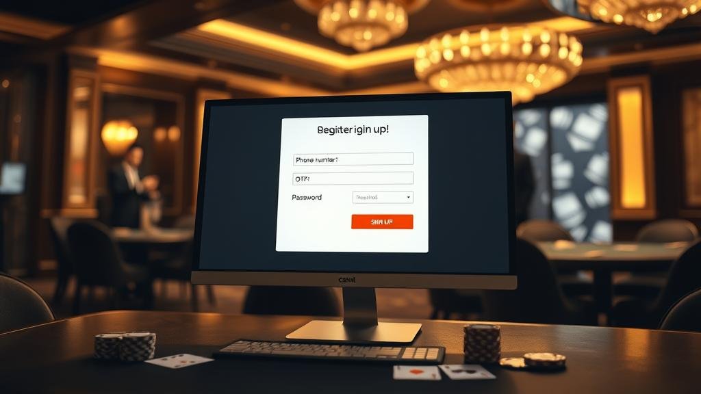 ตัวอย่างเค้าไพ่บาคาร่า