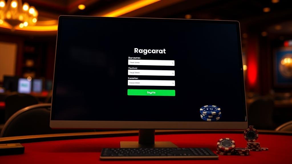 เปรียบเทียบค่ายบาคาร่า Playtech และ Evolution