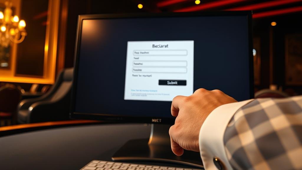 ตัวอย่างเค้าไพ่สามตัดบาคาร่า