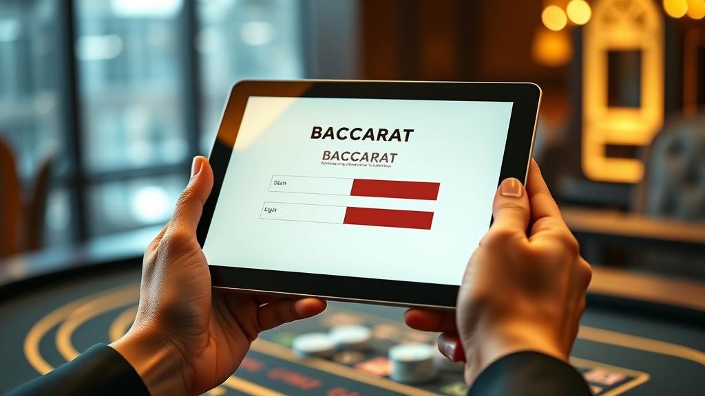 เค้าไพ่บาคาร่า สามตัด และ สลับคู่