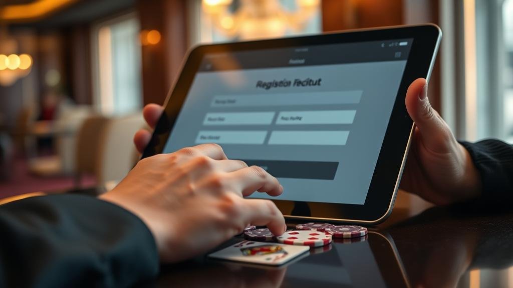 กลยุทธ์การเดินเงินบาคาร่า