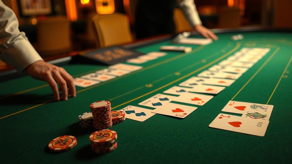 โลโก้ค่ายบาคาร่าชั้นนำ