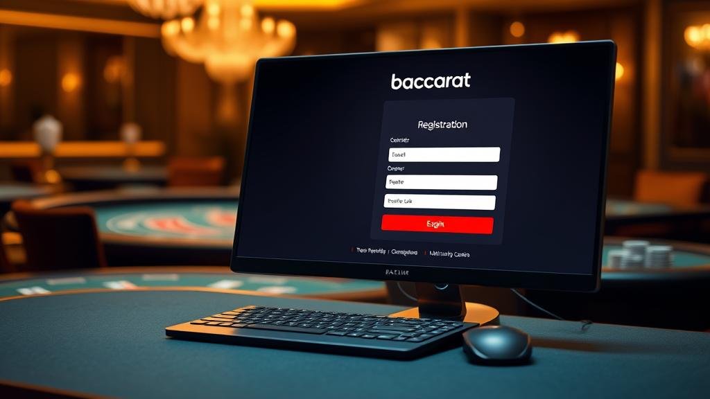 กลยุทธ์การเดินเงินบาคาร่า 1-3-2-4