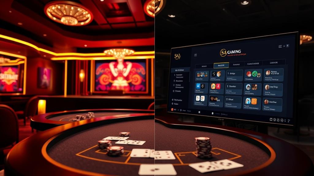 ตัวอย่างเค้าไพ่บาคาร่า: ปิงปอง, สลับคู่, มังกร