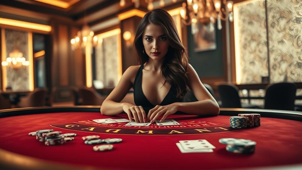 การเล่นบาคาร่าอย่างมีความรับผิดชอบ