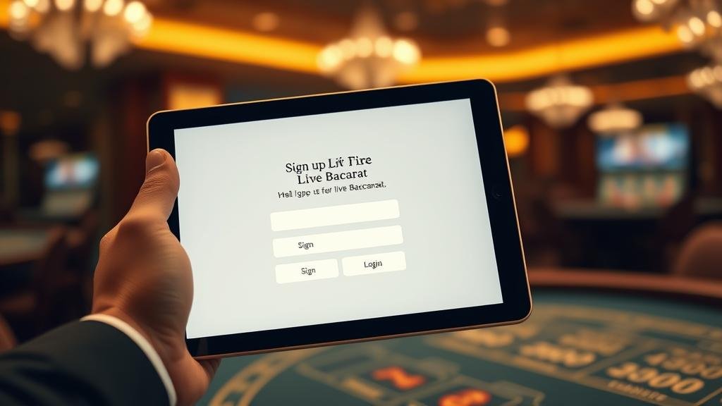 กลยุทธ์การเดินเงินบาคาร่า 1-3-2-4