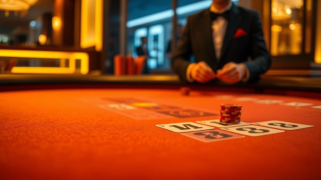 ตัวอย่างเค้ามังกร บาคาร่า