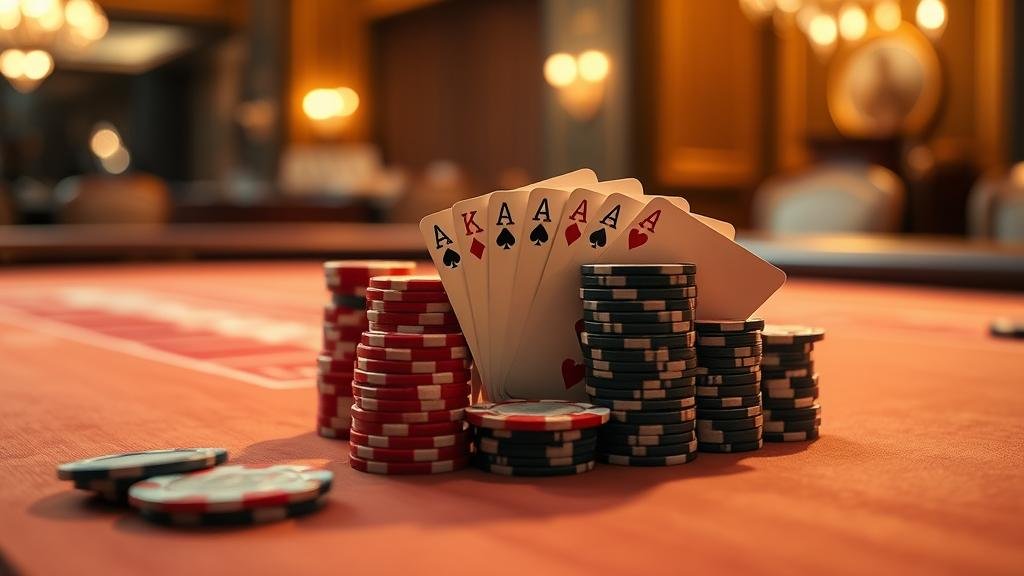 การอ่านเค้าไพ่บาคาร่า: ปิงปอง, มังกร